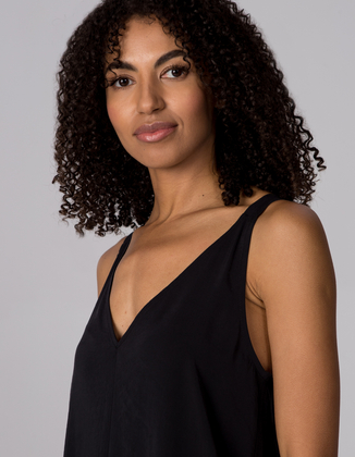 SUKIENKA LIZI BLACK