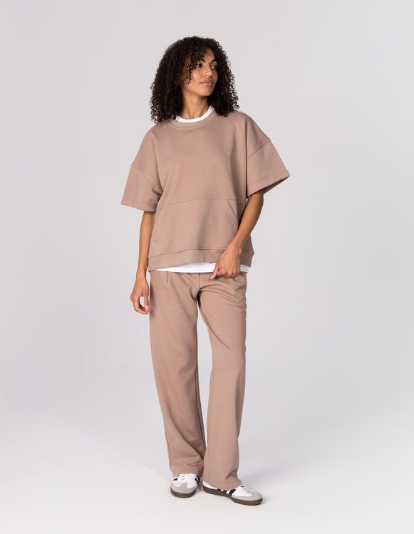 BLUZA NOBU MOKKA