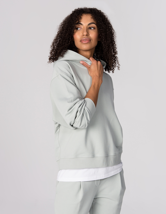 BLUZA JENNY MINT