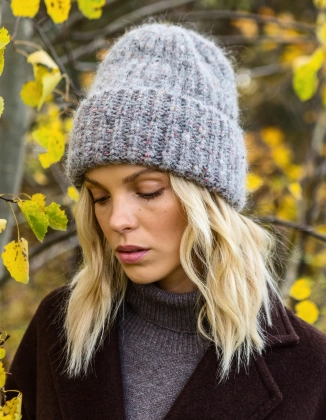 CZAPKA SOFY MIX COLOR