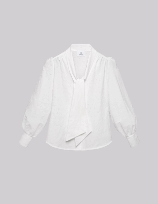 KOSZULA AUSTIN WHITE