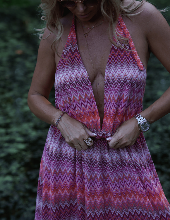 BONNIE ROSE DRESS