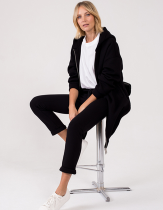 BLUZA ASTI BLACK