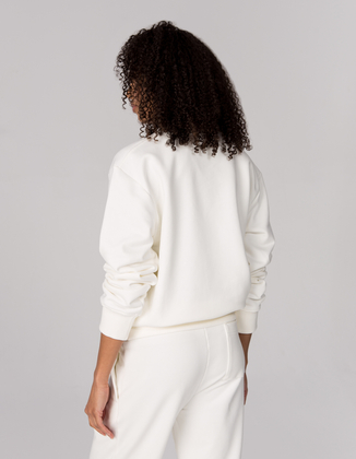BLUZA COMO CREAM
