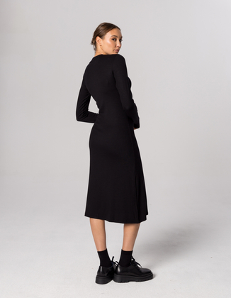  SUKIENKA BETHY BLACK