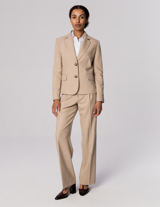 MARYNARKA CAROL BEIGE
