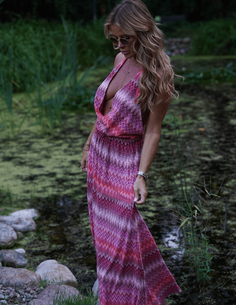BONNIE ROSE DRESS
