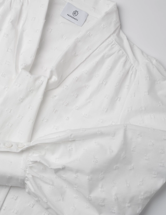 KOSZULA AUSTIN WHITE