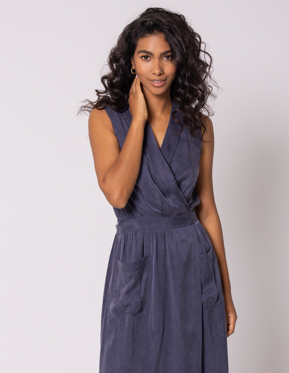  SUKIENKA ANDREA NAVY