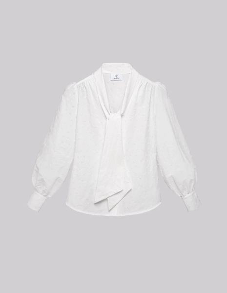 KOSZULA AUSTIN WHITE